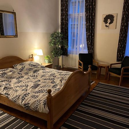 Anna'S Palace Βουδαπέστη Εξωτερικό φωτογραφία