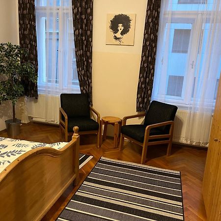 Anna'S Palace Βουδαπέστη Εξωτερικό φωτογραφία