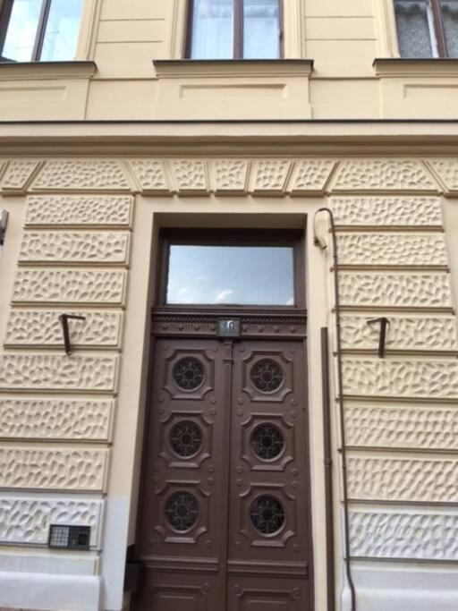 Anna'S Palace Βουδαπέστη Εξωτερικό φωτογραφία