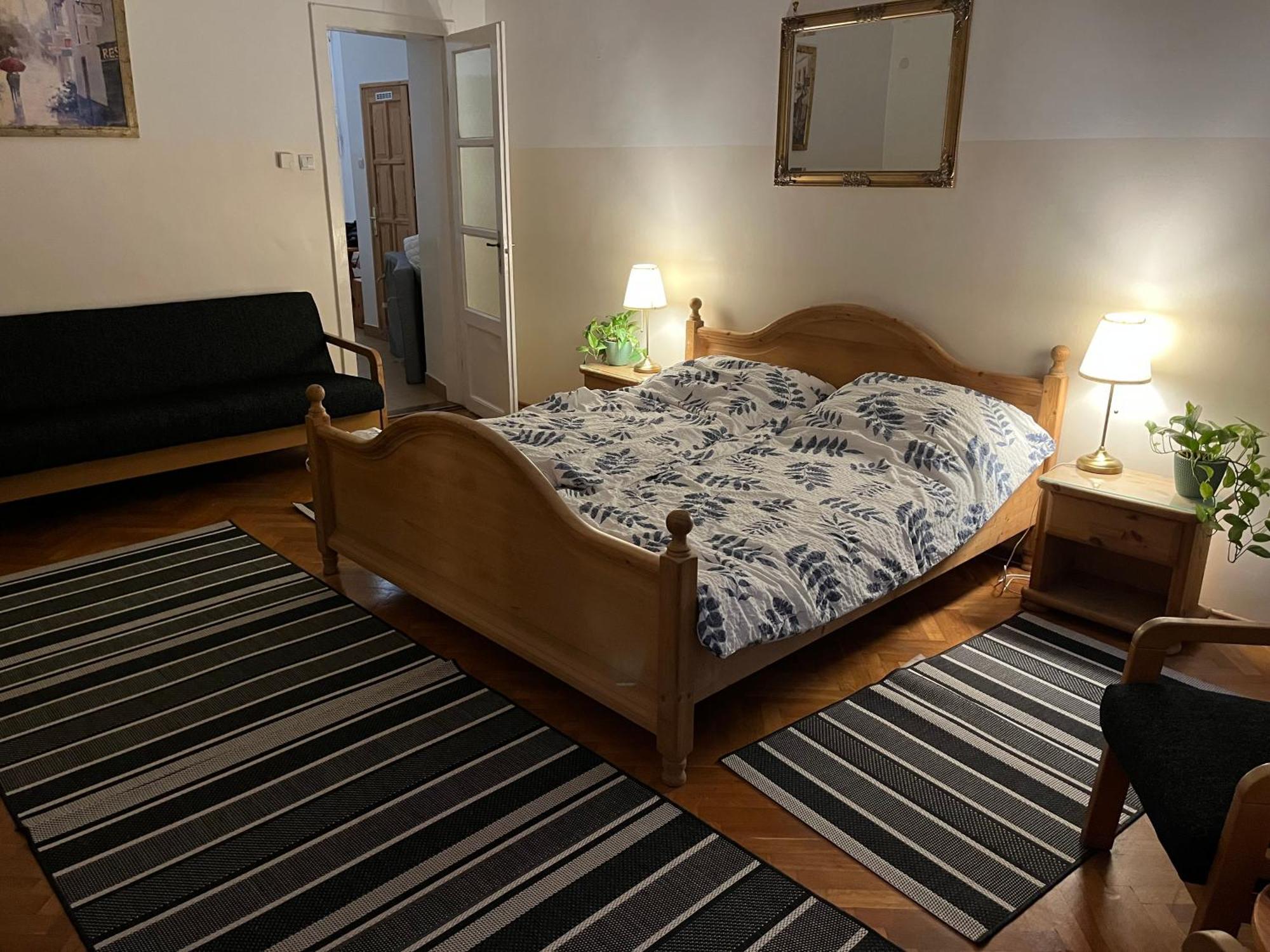 Anna'S Palace Βουδαπέστη Εξωτερικό φωτογραφία