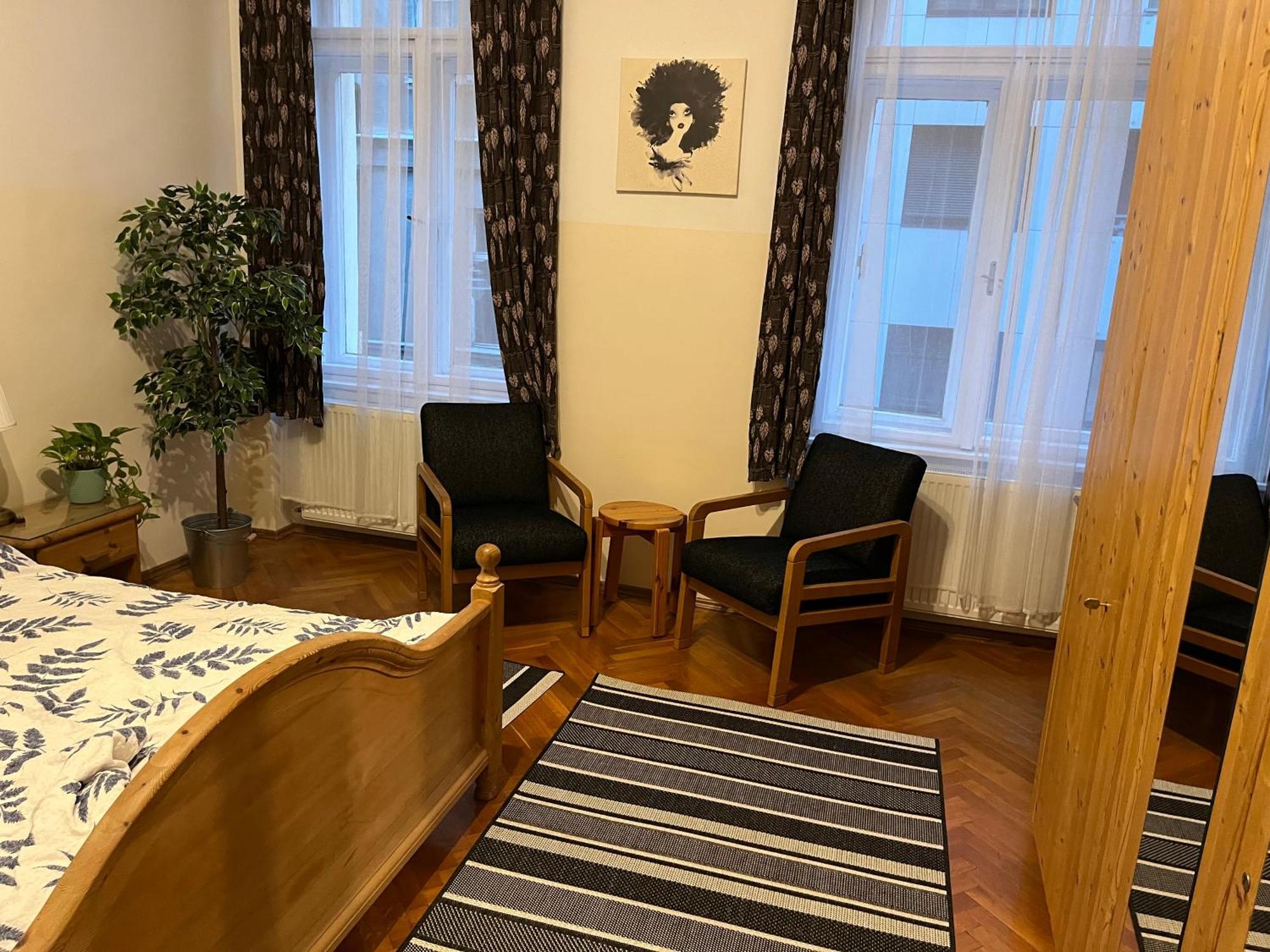 Anna'S Palace Βουδαπέστη Εξωτερικό φωτογραφία
